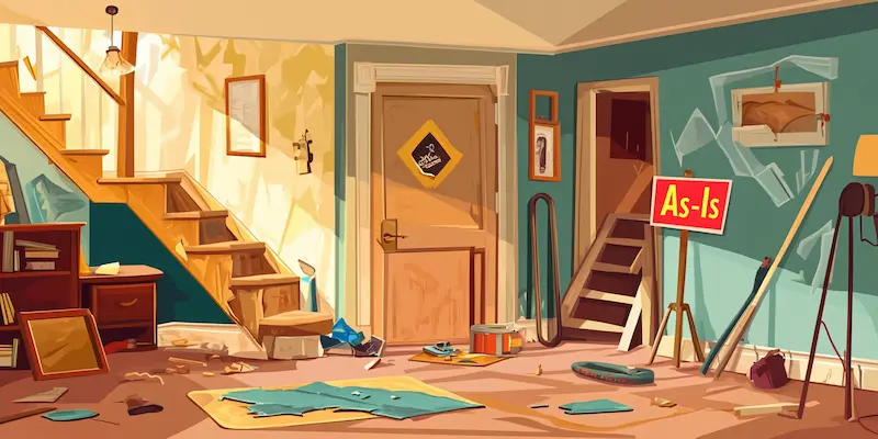 SEOREI - AI As-Is repair 7